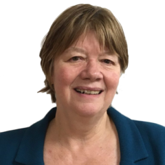 Joan Walley, Non-Executive Director
