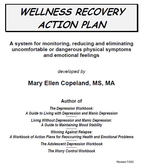 w-r-a-p-wellness-recovery-action-plan-wellness-tools-free-introduction-to-w-r-a-p-in