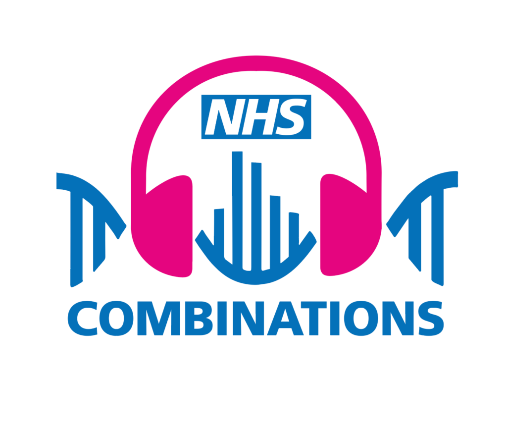 Combinations - the finest frontline podcast in the NHS