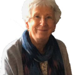 Sue Tams, Chair - Service User and Carer Council