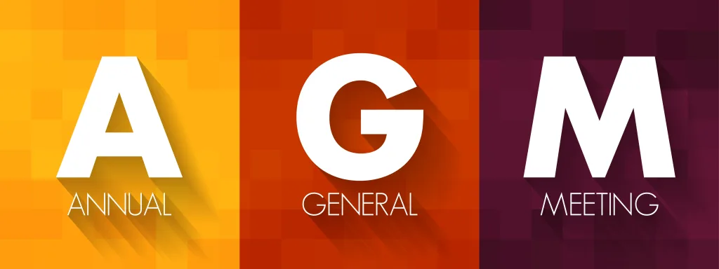 Annual General Meeting