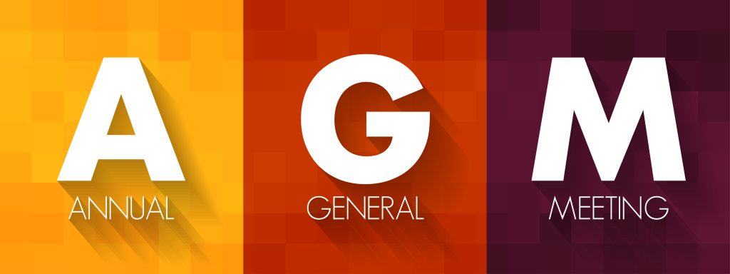 Annual General Meeting