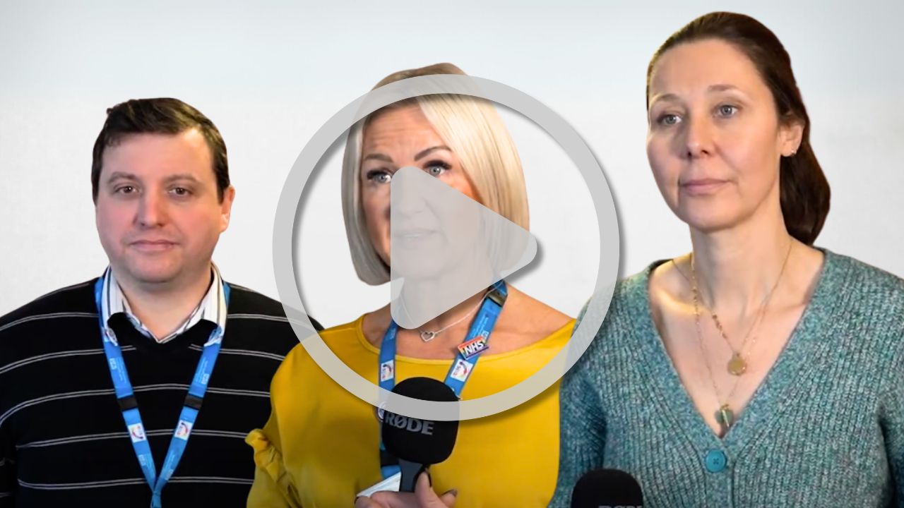 The ARRS Mental Health Team