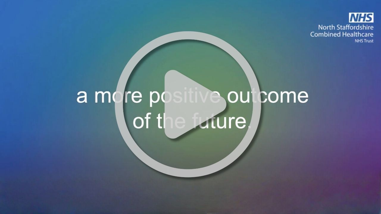 CYP ISH testimonial (audio)