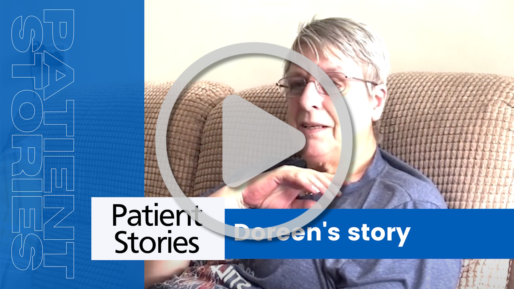 Doreen's story