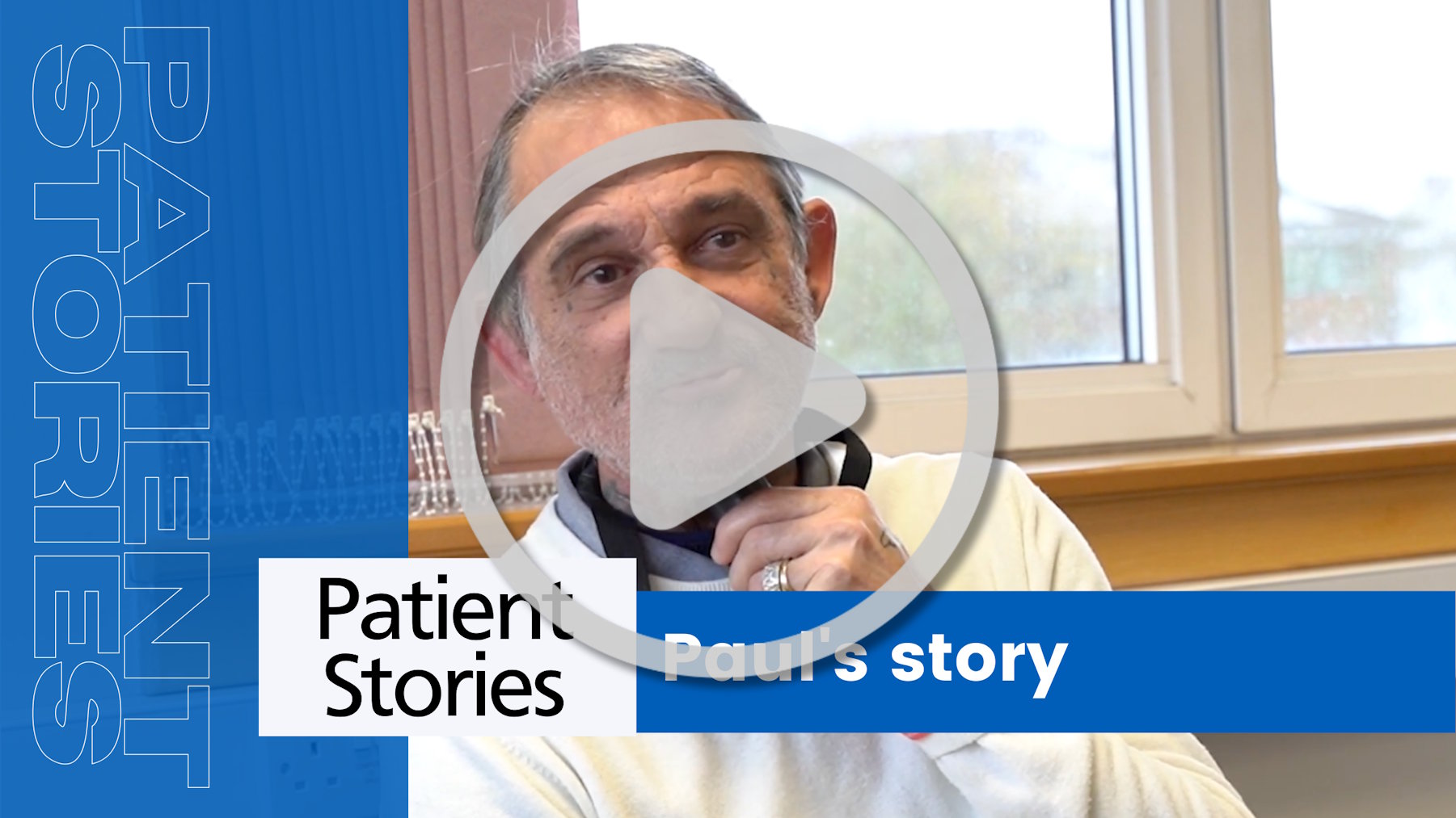 Paul's story