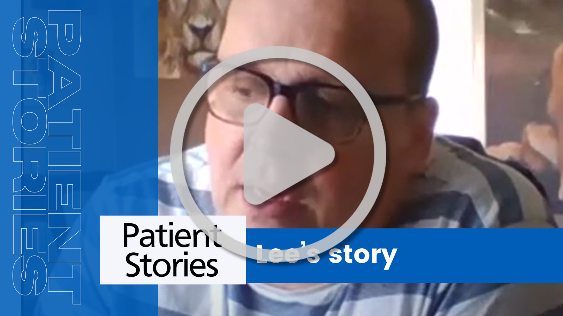 Lee's story