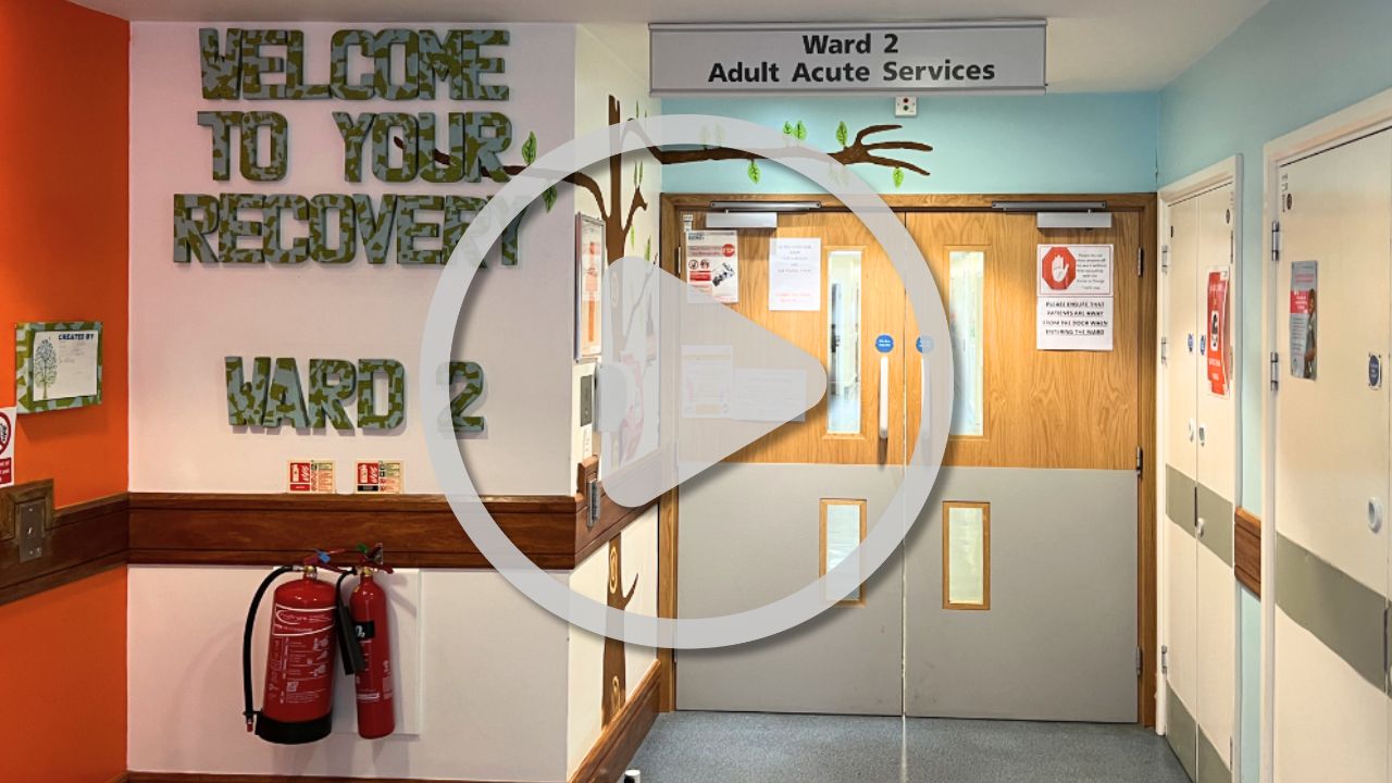 Ward 2 Nomination Video