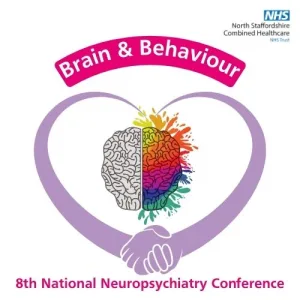8th National Neuropsychiatry Conference 2025 logo