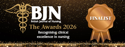 BJN Awards 2026 logo