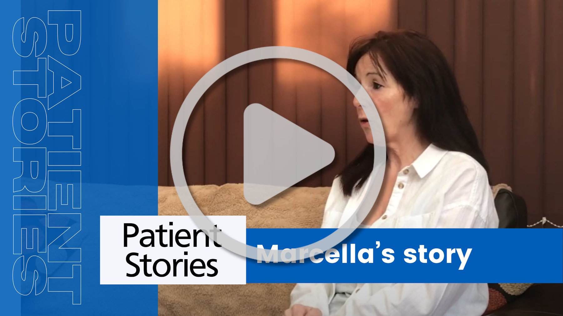 Marcella's story