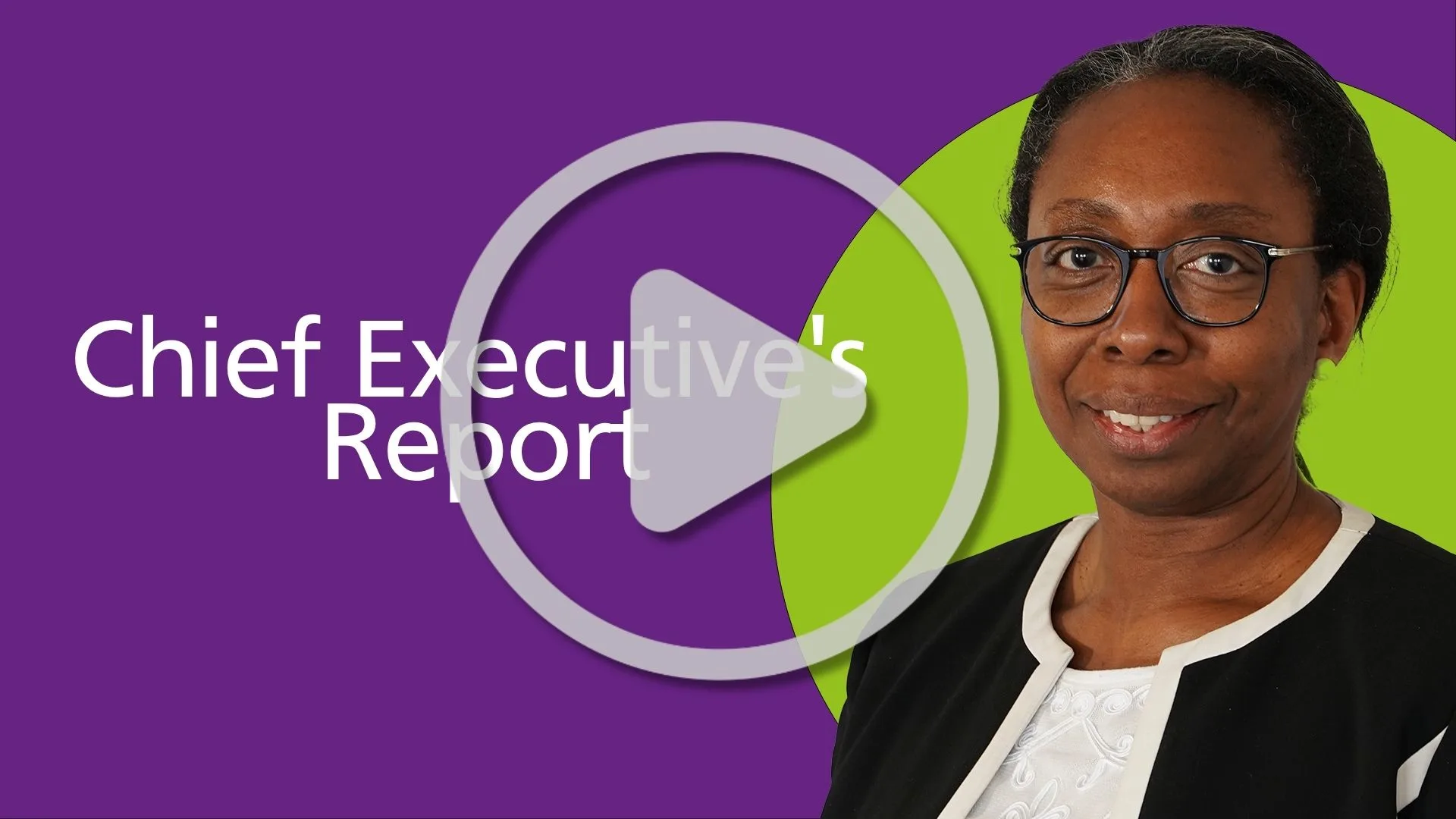 Video thumbnail of Buki for Trust Board July 2026