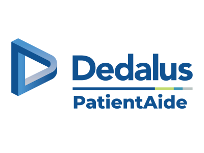 DedalusPatientAide logo