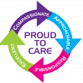 proud to care